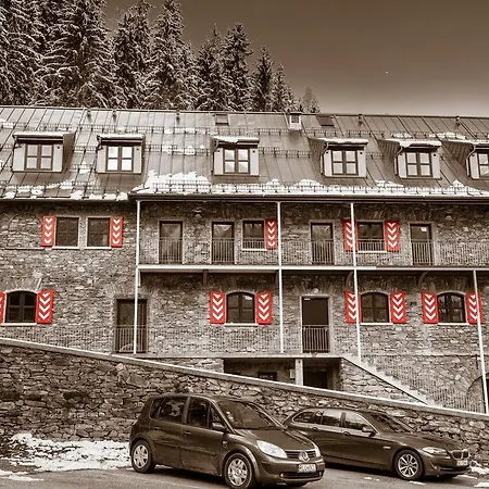 Gastein 3* Bad Gastein
