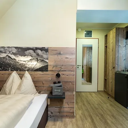 Gastein 酒店 巴德加斯坦