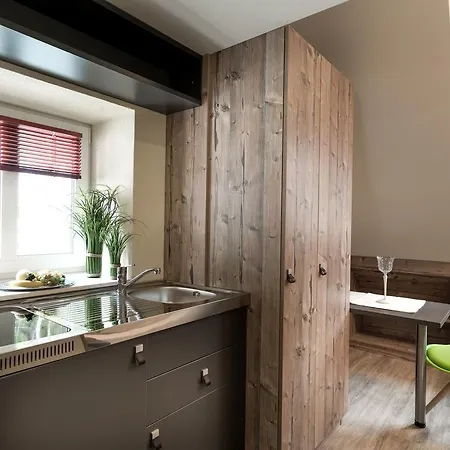 Gastein 巴德加斯坦