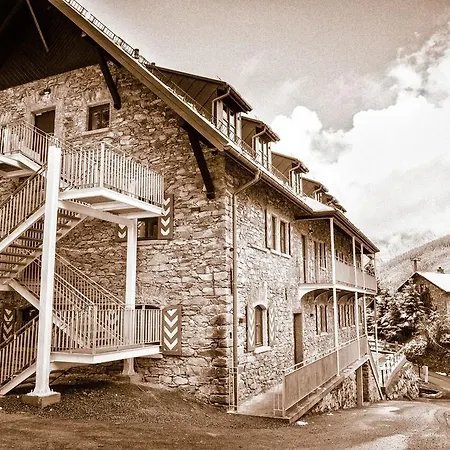 Gastein 3* 巴德加斯坦